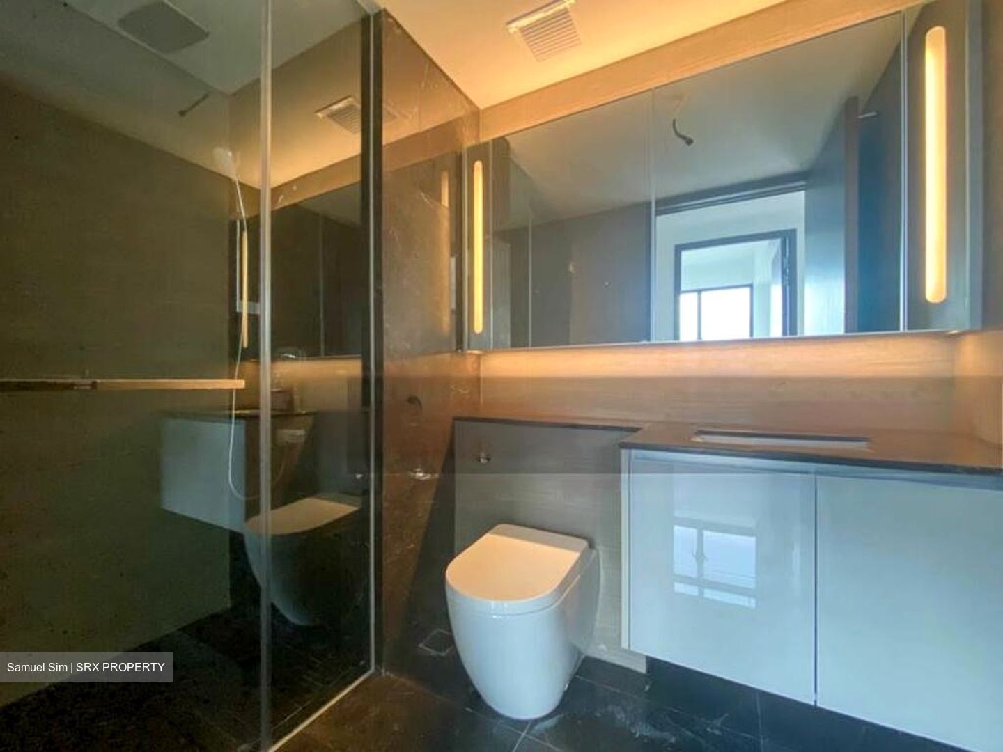 Parc Esta (D14), Apartment #600184841